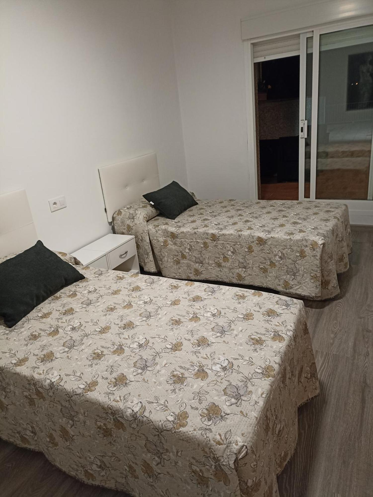 Casa Cadiz Daire Isla de Arosa Dış mekan fotoğraf