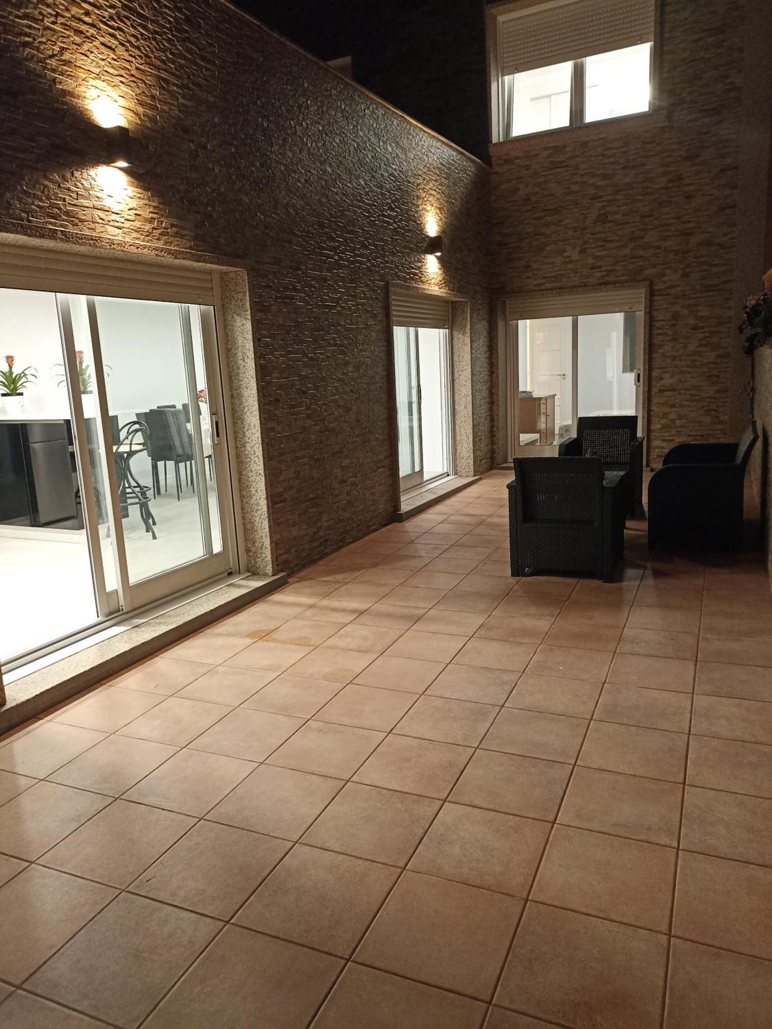 Casa Cadiz Daire Isla de Arosa Dış mekan fotoğraf